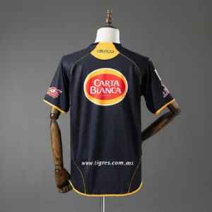 Tigres UANL 2005/2006 Retro Jersey