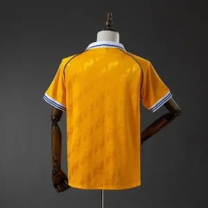 Tigres UANL 65th Anniversary Edition Jersey