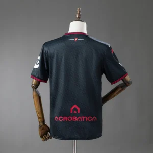 Torino 2025/2026 Third Jersey