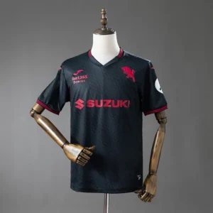 Torino 2025/2026 Third Jersey