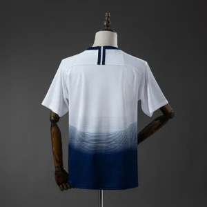 Tottenham Hotspur 2018/2019 Retro Jersey