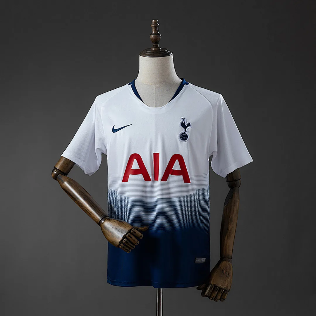 Tottenham Hotspur 2018/2019 Retro Jersey
