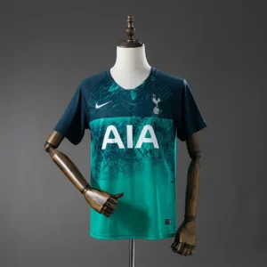Tottenham Hotspur 2018/2019 Retro Jersey