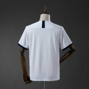 Tottenham Hotspur 2019/2020 Home Retro Jersey