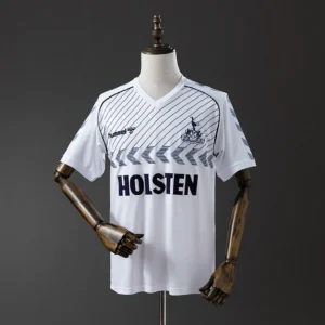 Tottenham Hotspur 1986 Home Retro Jersey