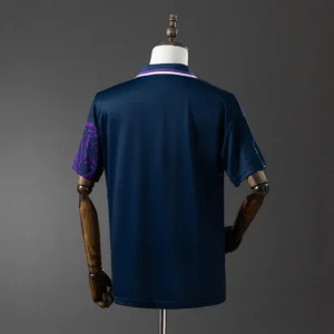 Tottenham Hotspur 1994/95 Away Retro Jersey