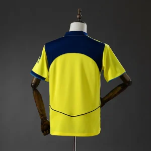 Tottenham Hotspur 2025/2026 Third Jersey
