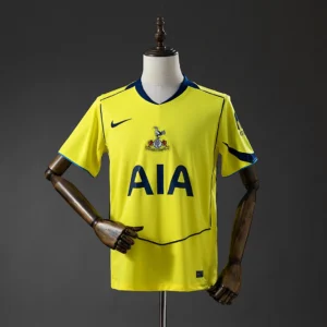 Tottenham Hotspur 2025/2026 Third Jersey