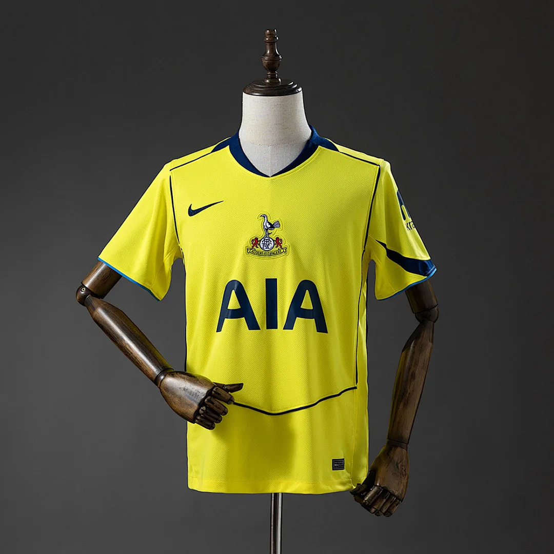 Tottenham Hotspur 2025/2026 Third Jersey