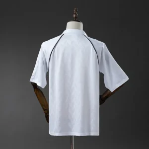 Tottenham Hotspur 1987/1989 Home Retro Jersey