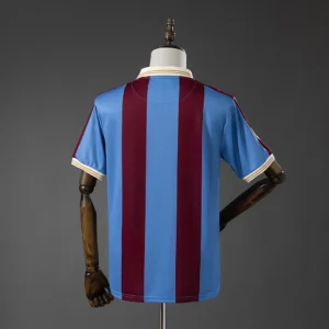 Trabzonspor 2026/2027 Special Edition Jersey