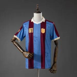 Trabzonspor 2026/2027 Special Edition Jersey
