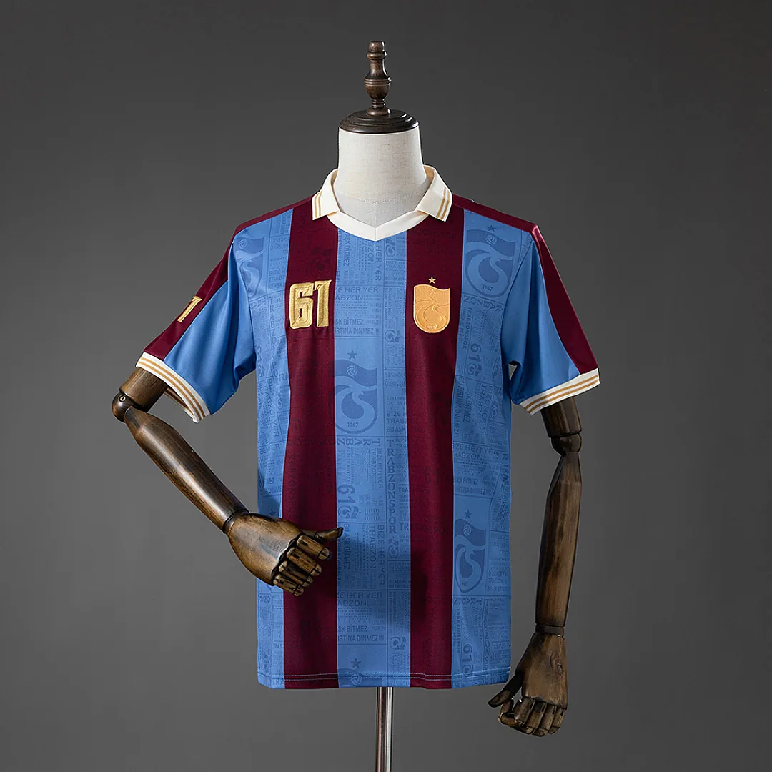 Trabzonspor 2026/2027 Special Edition Jersey