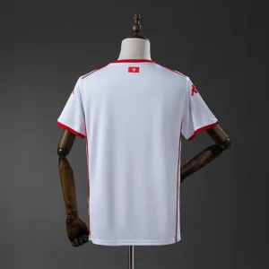 Tunisia 2026 Jersey