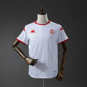 Tunisia 2026 Jersey