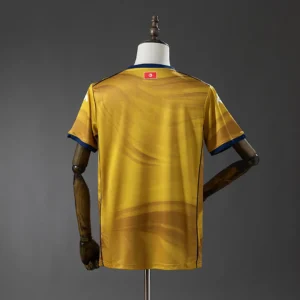 Tunisia 2026 Jersey