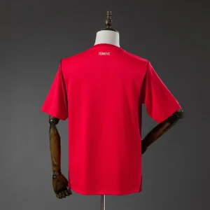 Türkiye 2026 Home Jersey