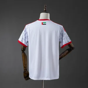 United Arab Emirates 2026 Home Jersey