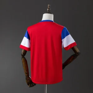 United States 2014 Retro Jersey