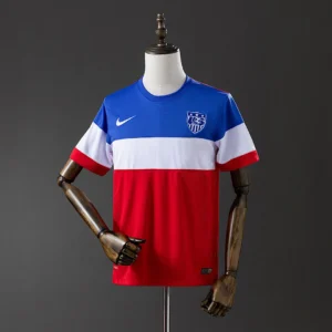 United States 2014 Retro Jersey
