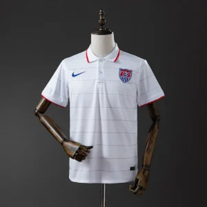 United States 2014 Retro Jersey
