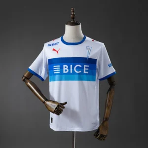 Universidad Catolica 2026/2027 Home Jersey