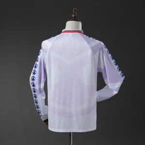 Universidad de Chile 1996 Away Jersey Long Sleeve
