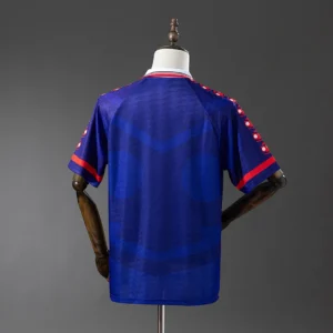 Universidad de Chile 1996 Home Jersey