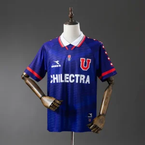Universidad de Chile 1996 Home Jersey