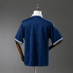 Universidad de Chile 1998 Home Jersey