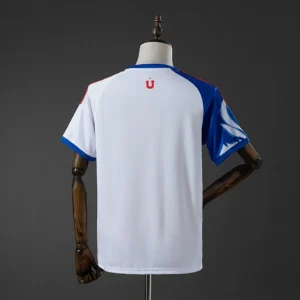 Universidad de Chile 2026/2027 Jersey