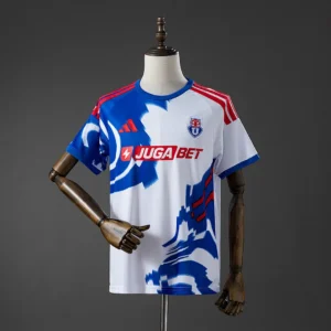 Universidad de Chile 2026/2027 Jersey