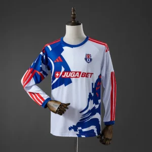 Universidad de Chile 2026/2027 Long Sleeve Jersey