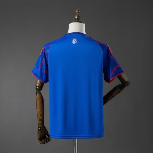 Universidad de Chile 2026/2027 Jersey