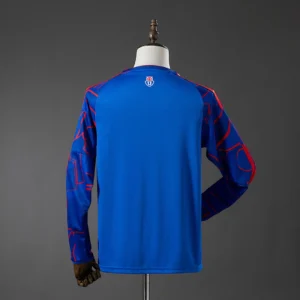 Universidad de Chile 2026/2027 Long Sleeve Jersey