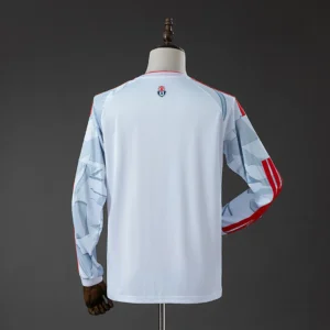 Universidad de Chile 2026/2027 Long Sleeve Jersey