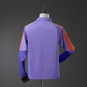 Universidad de Chile 2026/2027 Long Sleeve Training Jersey