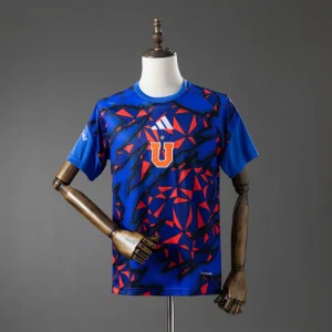 Universidad de Chile 2026/2027 Pre-Match Jersey