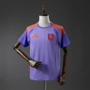 Universidad de Chile 2026/2027 Training Jersey