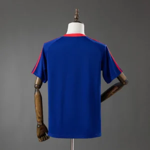 Universidad de Chile Originals - Azul Jersey