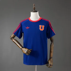 Universidad de Chile Originals - Azul Jersey