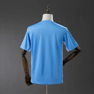 Uruguay 2025 Home Jesery Jersey