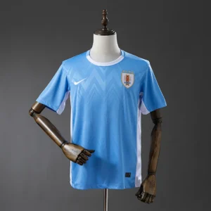 Uruguay 2025 Home Jesery Jersey