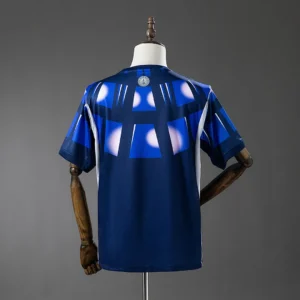 Uruguay 2026 Jersey