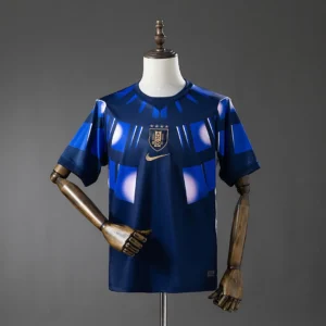Uruguay 2026 Jersey
