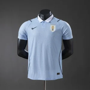 Uruguay 2026 Jersey