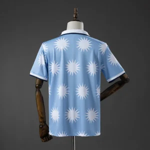 Uruguay 2026/2027 Special Edition Jersey