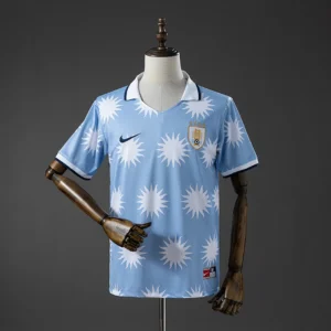 Uruguay 2026/2027 Special Edition Jersey