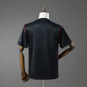 USA 2026 Away Jersey-4X