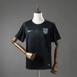 USA 2026 Away Jersey-4X